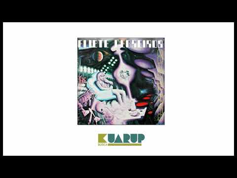 OUTROS SONS - Carlos Rennó e Arrigo Barnabé