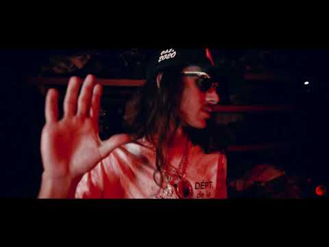 BabyTron - Crash Yo Whip Music ( Official Music Video ) from TikTok