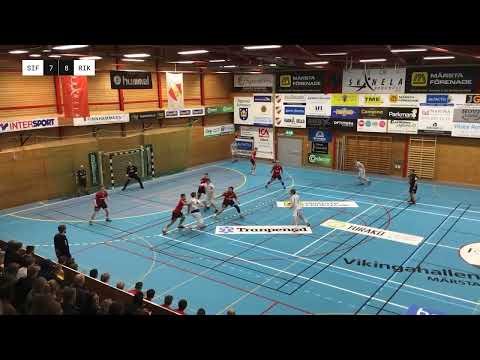 Skånela-Redbergslid JSM 2020 - Highlights