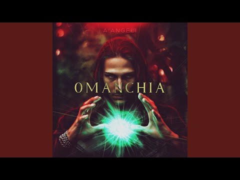 Omanchia
