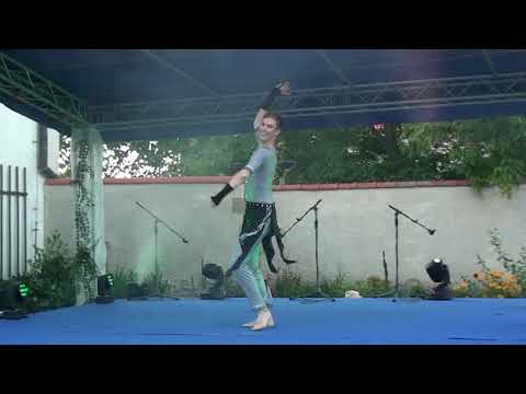 08 Galashow 25 7 2020, Bouzov, David Katolický