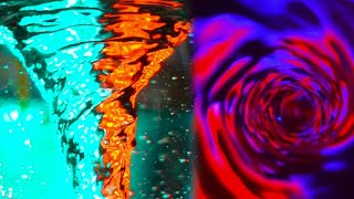 How To Film A Vortex