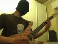 Il Mio Cane Con Tre Zampe - Sick Tamburo (Cover ...