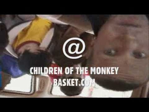 Children Of The Monkey Basket Trailer