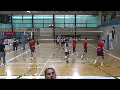 CV Sóller - CV Palma