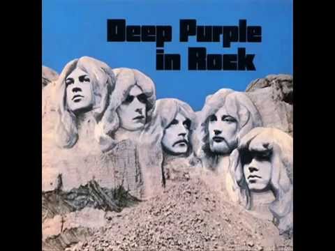 Deep Purple - Child in Time