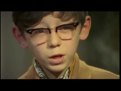 Doszedłem do wniosku, że dalsze przebywanie z wami krępuje mój rozwój umysłowy "Dzięcioł" (1970)