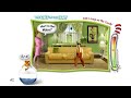 소파에서 뛰지 마 Don T Jump On The Couch