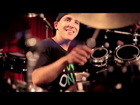 Jacob Armen Band - Jazz Crimes