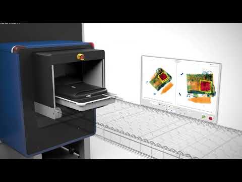 HI-SCAN 6040 CTiX - A new level of Checkpoint Security - International Security Expo 2026			