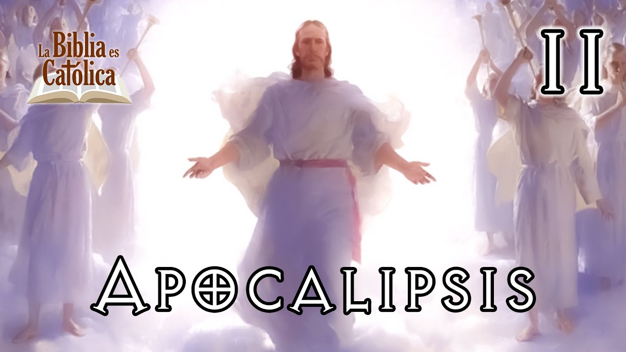 Apocalipsis 11: Los Dos Testigos de Cristo