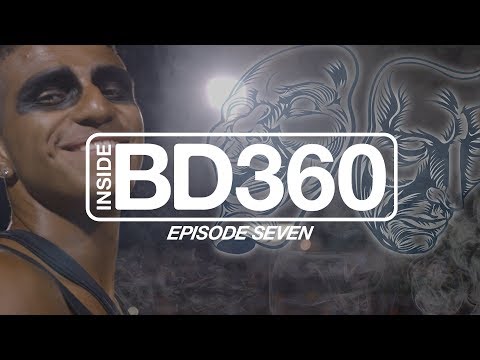 Inside BD360 - Season 8 - Episode 7