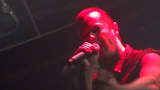 Satyricon - Havoc Vulture - 24.08.2019 Helliad Fest