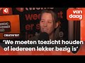 Creatieve sector in Enschede toont krachten in 48-urige wedstrijd Hyperlink