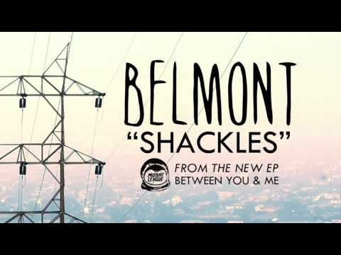 Shackles - Belmont