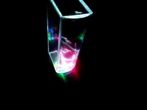 Creepy message.Bible verses.Ipod turned off.