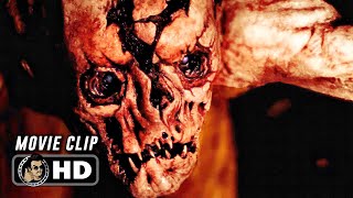 THE HALLOW | Creature with a Baby (2015) Movie CLIP HD