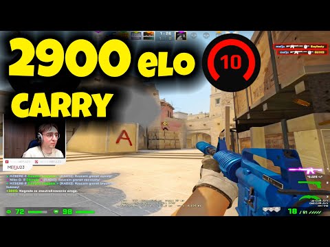 POTĘŻNE 31 FRAGÓW na FACEICIE SOLO! 😎