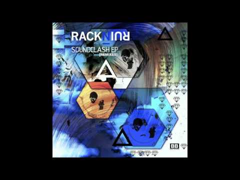 RackNRuin - Dazed & Confused ft. Janai & IllaMan (SKisM's Baroque Out Mix)