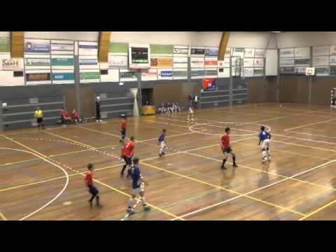 Uit tegen hovocubo vr 11 mrt 2016