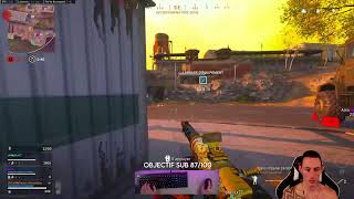 🏝️ Rebirth Island Me Voici 🌴🔴 FR/EN