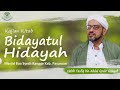 Bidayatul Hidayah 4 Makna Bidayatul Hidayah