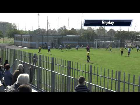 San Giuseppe - Royale Fiore  1 - 0 Allievi Interprovinciali