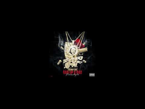 RIchBoyCOD - Ran Up A Bag