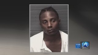 Police: CVS employee tackled prescription drug thief