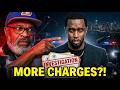 Diddy Just Got TERRIBLE News In His New Los Angeles Criminal Investigation
