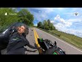 Extreme Speed Motorcycle Crash Banditos Of The Week CrashBanditoNL