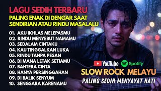 Download lagu 💔 LAGU SEDIH TERBARU 2026 | Lagu Galau Viral Saat Sendiri mp3