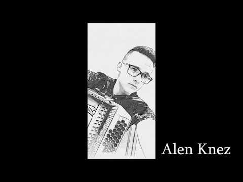 Alen Knez in Euro kvintet - EDINA