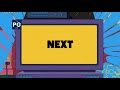 The Simpsons Season 37 FOX Next Promo 2025