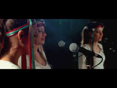 Ľudové Mladistvá - Hojana (Teaser)