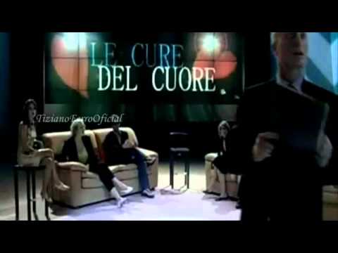 Tiziano Ferro _perdono (Official Video) HD