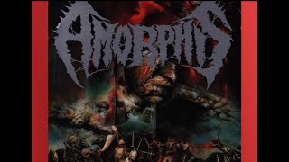 The Gathering - Amorphis (lyrics)