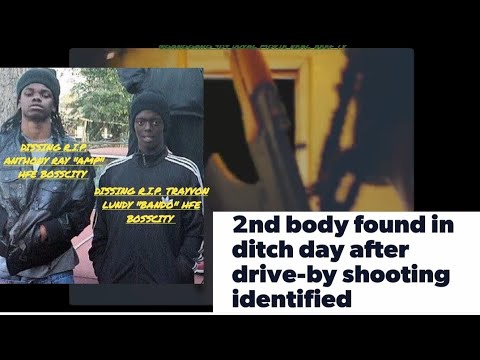 Every Person Mentioned & DISSED In- Foolio "Slide"