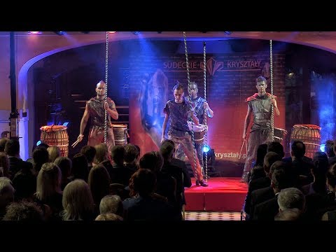 SUDECKIE KRYSZTAŁY 2017 PRZYZNANE