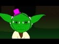 Star Wars The Empire Strikes Back Uncut Scene 328