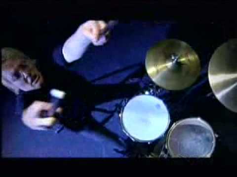 What U Give U Get Back - Scorpions