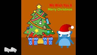 Endless music we wish you a merry christmas for @loriehernandez4242