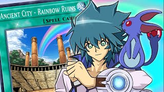 PURE CRYSTAL BEAST DECK IN 2026! 🌈