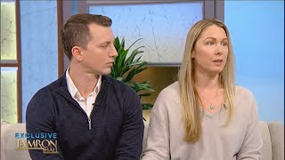 Vallejo kidnapping survivors speak out after release of Netflix series 'American Nightmare'