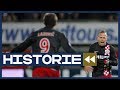 HISTORIE | PSV slaat terug na dubbelslag Poepon