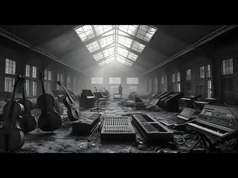 Rob Dougan - Furious Angels (Thineayngel's Orchestra to Death Variation)