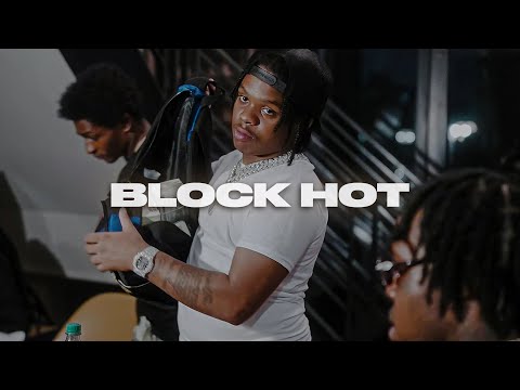 [FREE] 42 Dugg x EST Gee x Detroit Type Beat 2023 - ''BLOCK HOT''