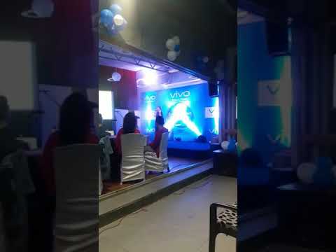 J lalremruati (sentei) - I will survive  ( Live Performance )