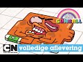 Gumball | Opstand (Volledige aflevering in het Nederlands) | Cartoon Network