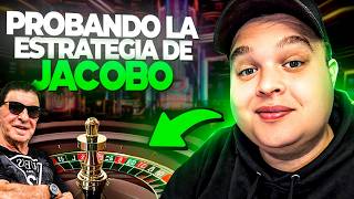 I Won €270 Live Roulette with This Strategy! thumbnail